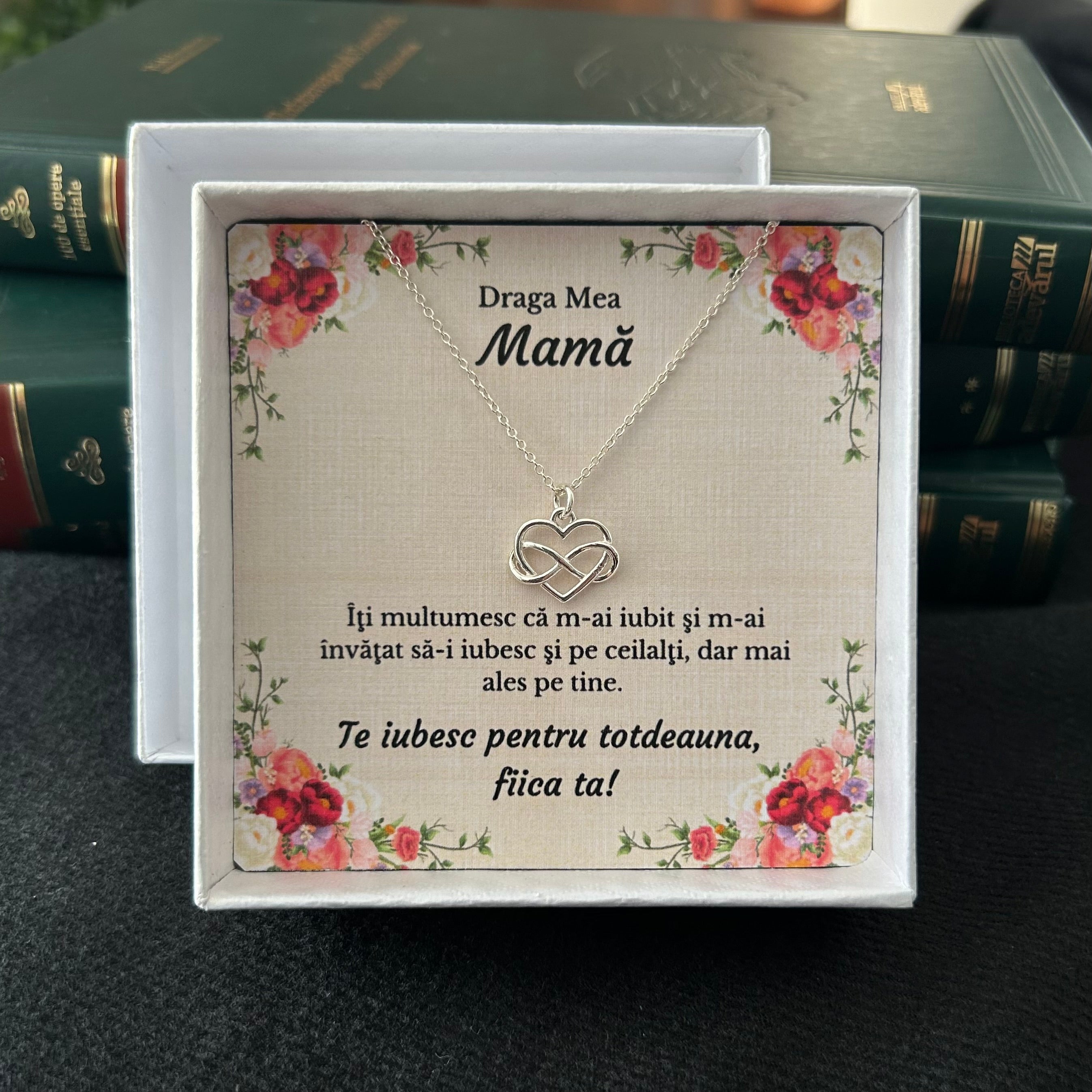 Pentru Mama – Puromano